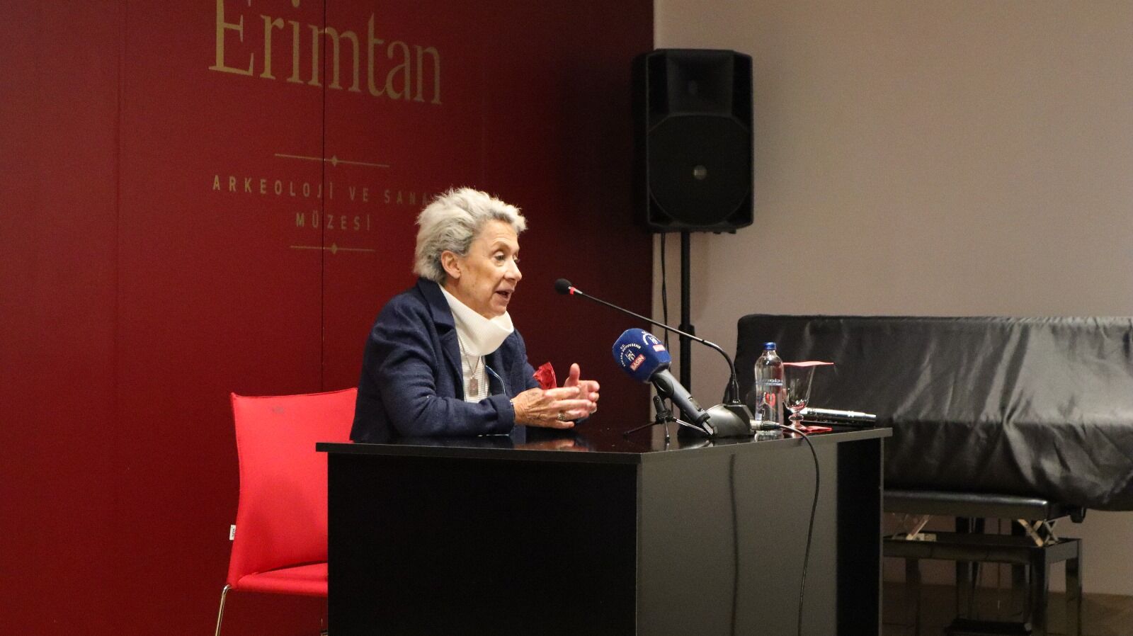 Mehpare Çelik
