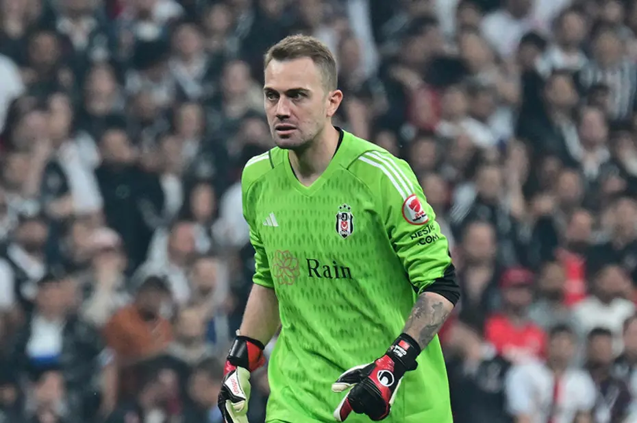 Beşiktaş Mert Günok şokunu yaşıyor-1