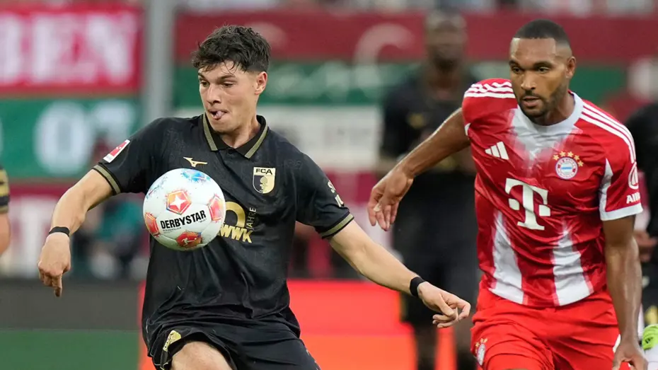 Almanya'da gündem olan Türk yıldız Fenerbahçe'nin transfer listesinde-2