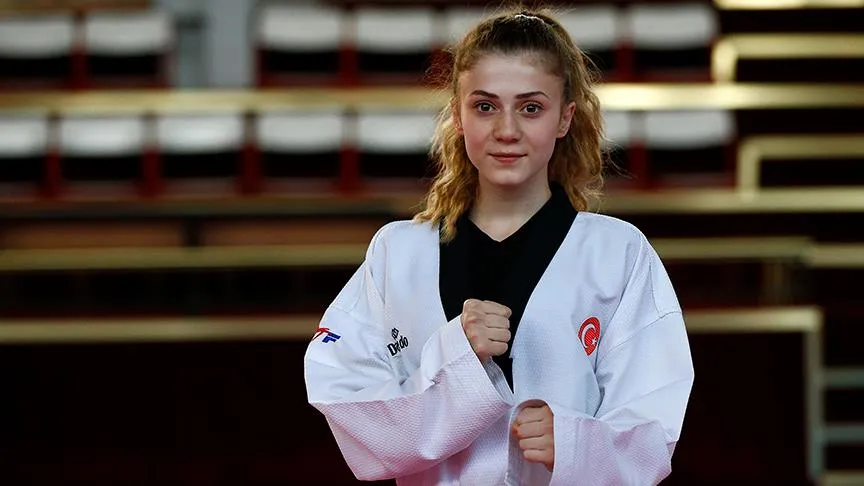 Merve Dinçel Kavurat kimdir?