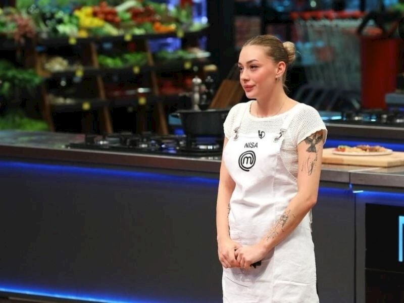 Nisa Nur Demirel Kaç Yaşında
