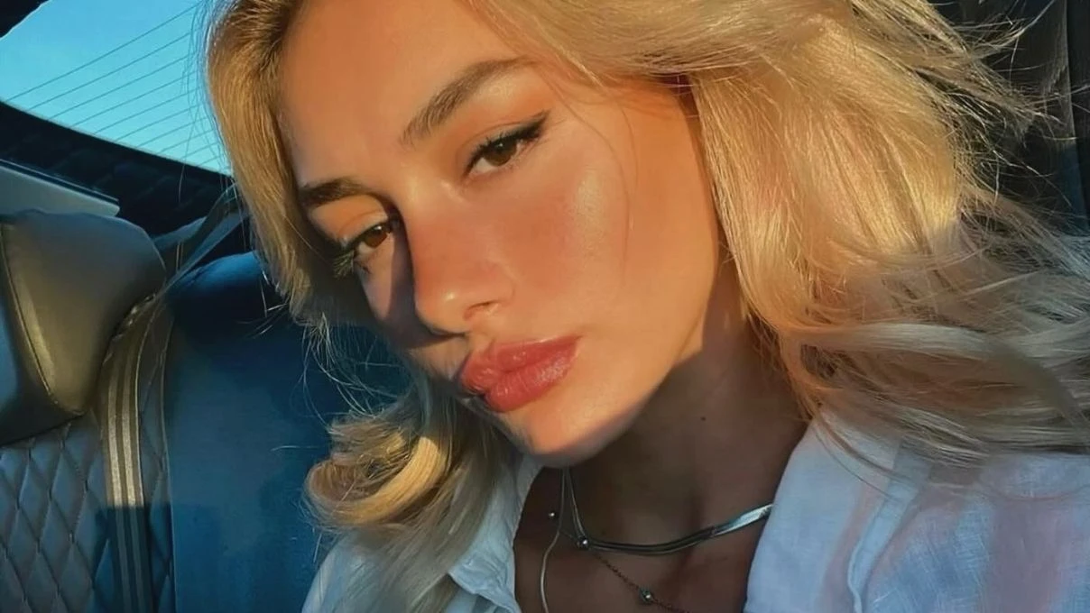 Nisa Nur Demirel Sevgilisi