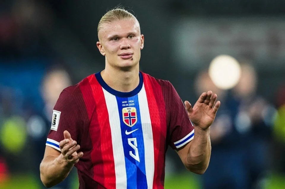 Norveç Milli Takımı