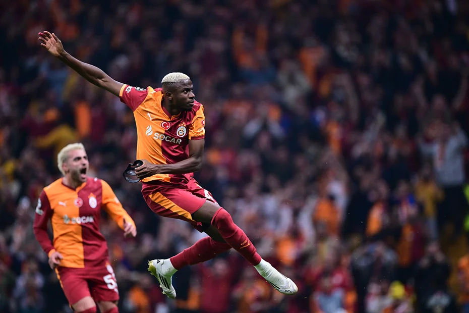 Galatasaray