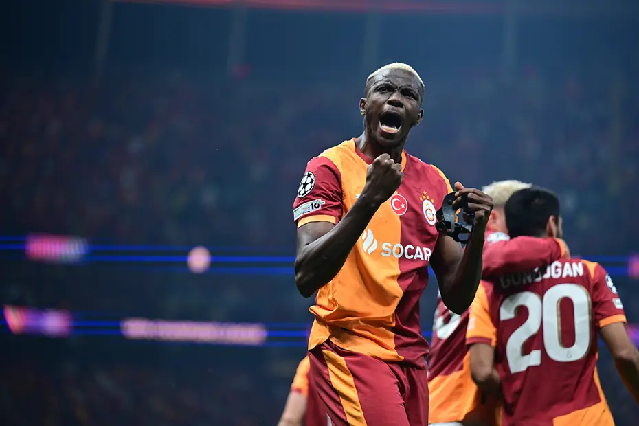 O S İ M H E N3-1
