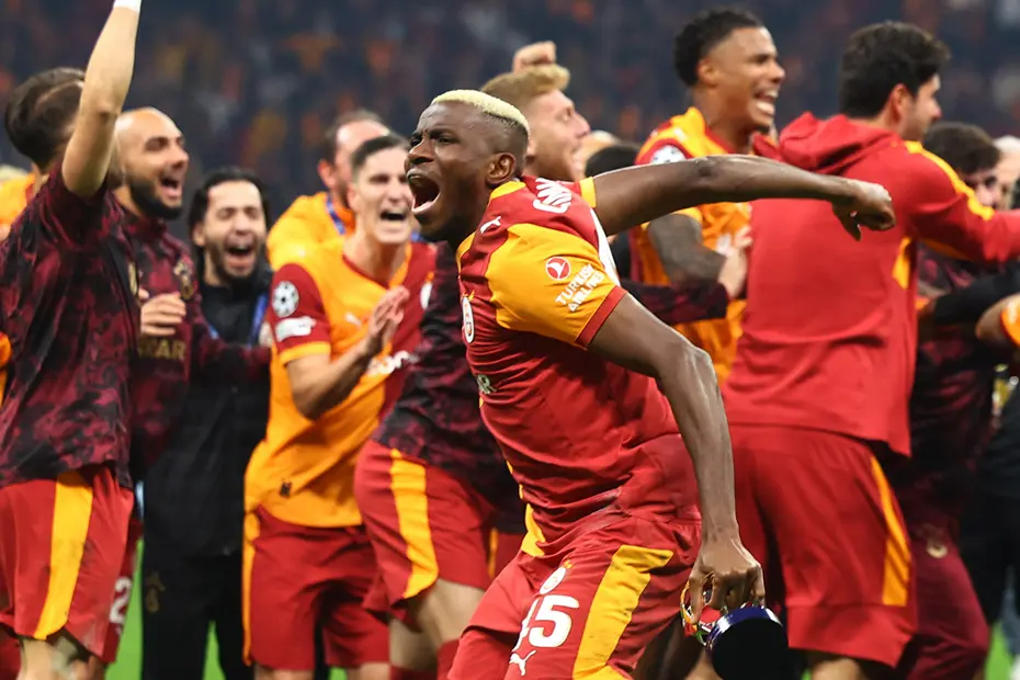 Galatasaray