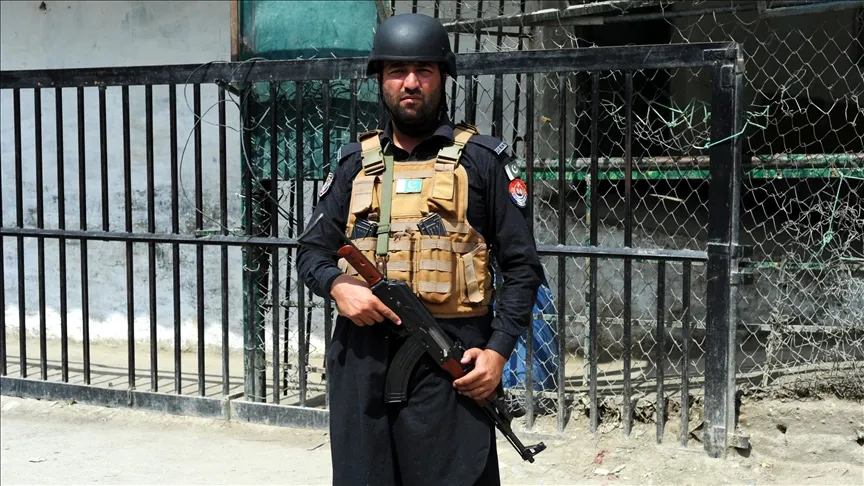 Pakistan Afganistan Çatışma Son Dakika