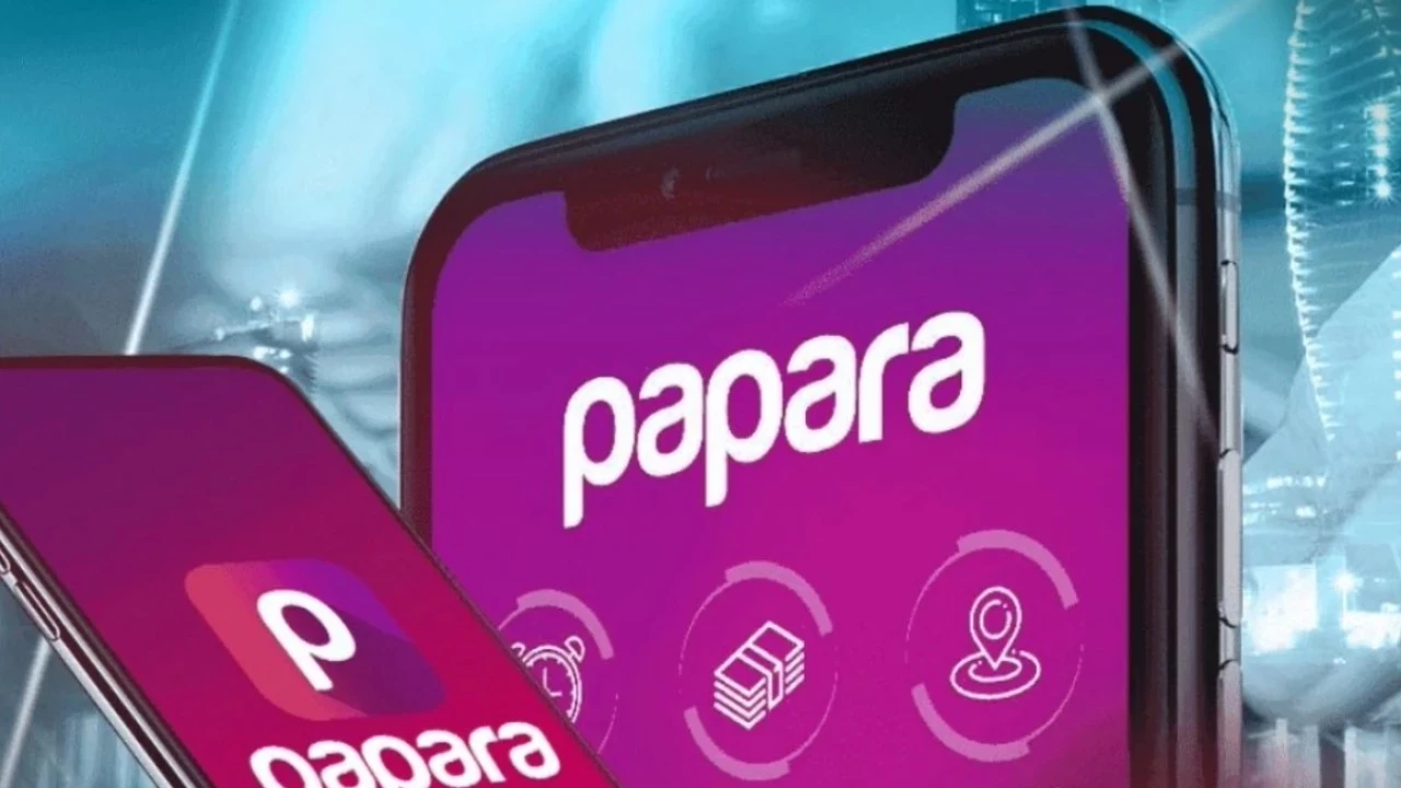 Paparanin Faaliyet Izni Iptal Edildi Zsie
