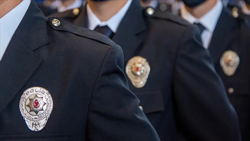 Polis banka promosyonu 2025