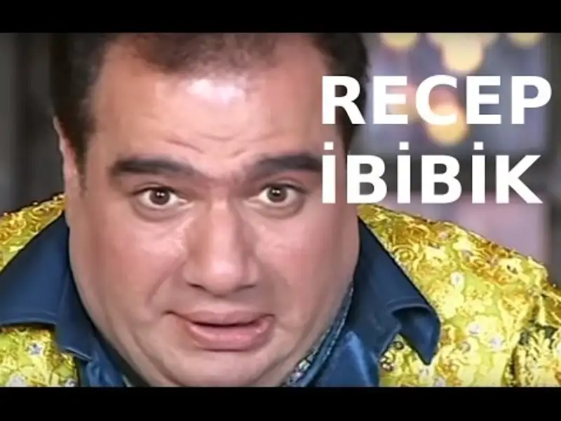 Recep Bülbülses Filmleri