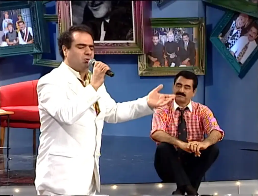 Recep Bülbülses Gençliği