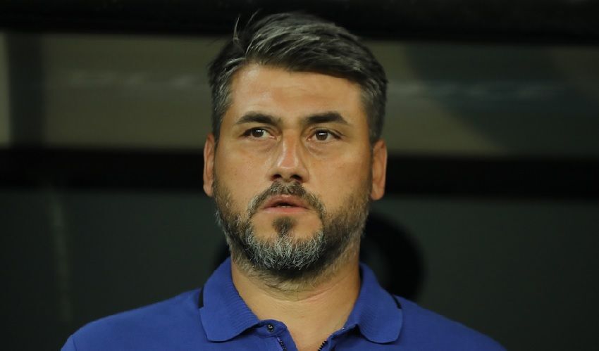 Recep Karatepe Ankaragücü