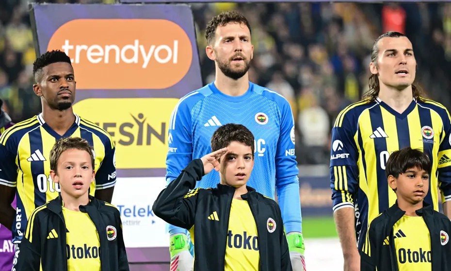 Semedo Çağlar Söyüncü Tarık Çetin 270585