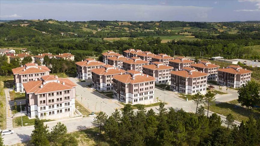 TOKİ ödeme planı taksitler peşinat