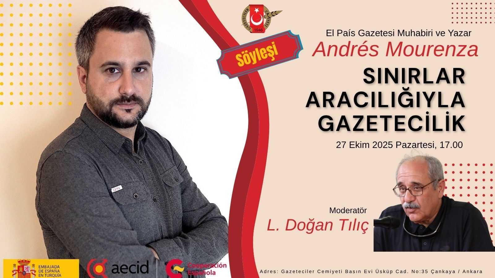 T R 27 Ekim Ispanya Interview V3