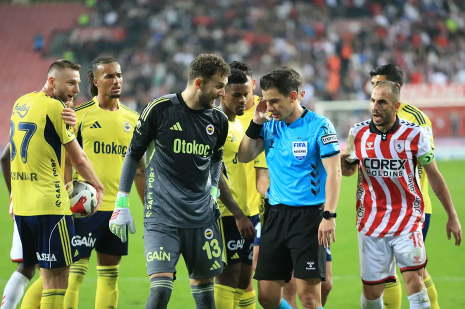 Tarik Cetin