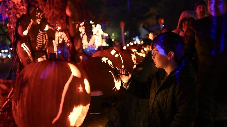 Cadılar Bayramı (Halloween) nedir, neden kutlanır? 31 Ekim Cadılar Bayramı’nın kökeni nereden geliyor?