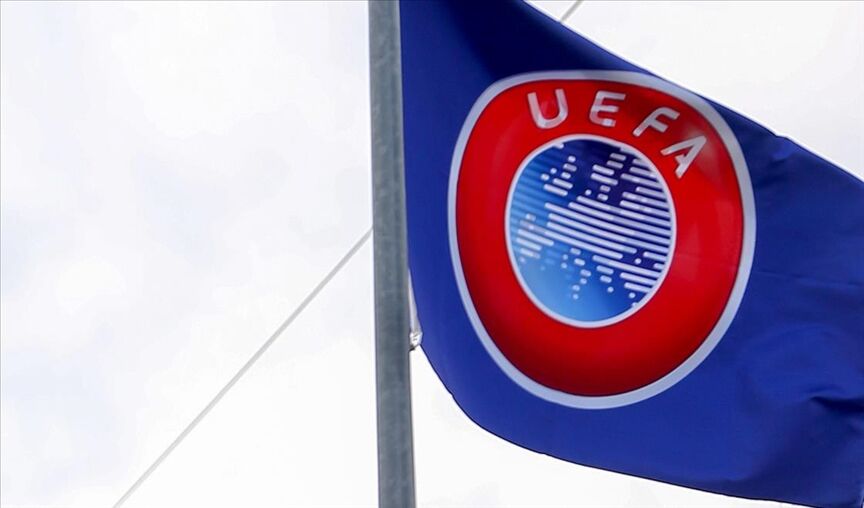 UEFA'dan tarihi karar: Avrupa ligi maçları ilk kez kıta dışında