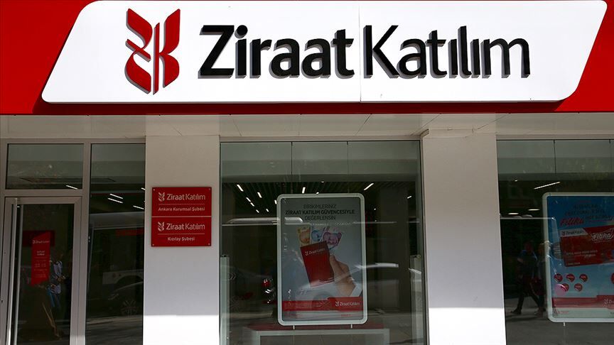 Ziraat Katılım borsaya katılıyor: Tarih belli oldu