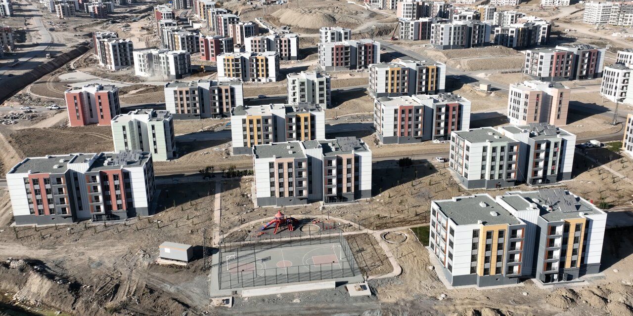 TOKİ'ye kiralama yetkisi geliyor: Ev sahibi devlet olacak