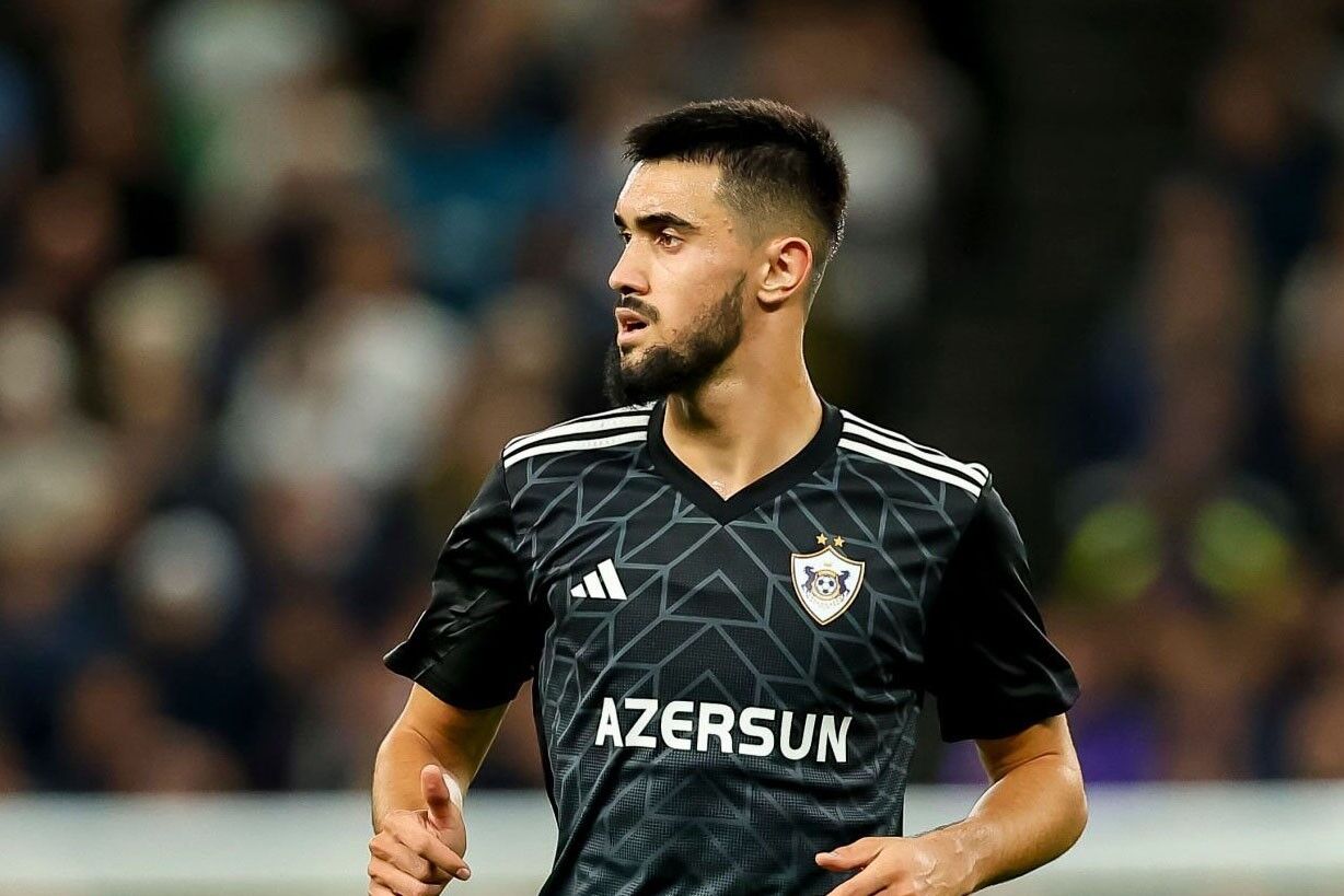 Toral Bayramov1