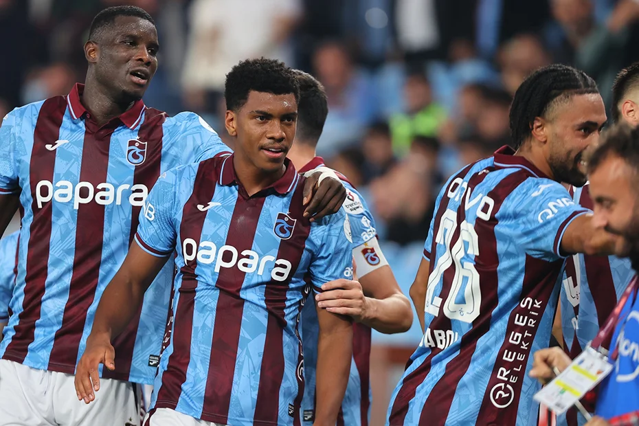 Çaykur Rizespor-Trabzonspor maçında deplasman yasağı kararı