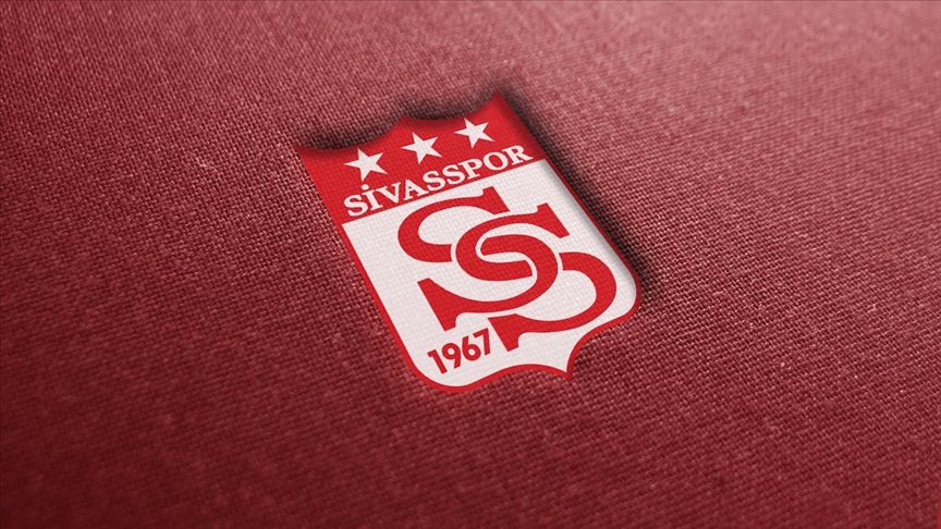 Trendyol 1. Lig Ekibi Sivasspor