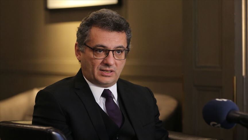 Tufan Erhürman nereli, ne mezunu ve kaç yaşında?