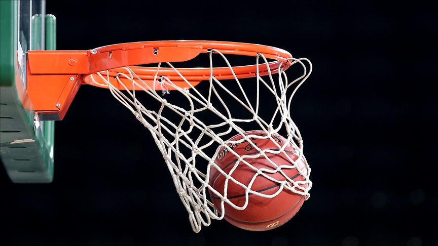 Türkiye Basketbol Ligi