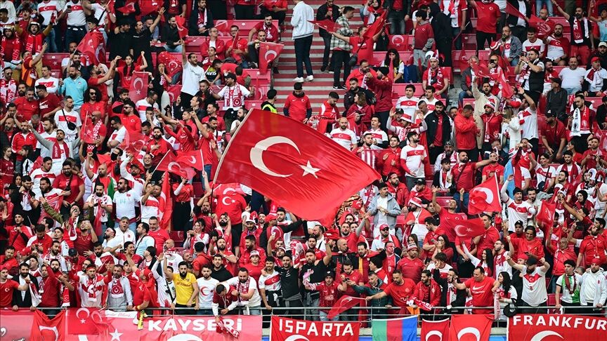 Türkiye–Gürcistan Karşılaşmasının Biletleri Satışa Çıktı