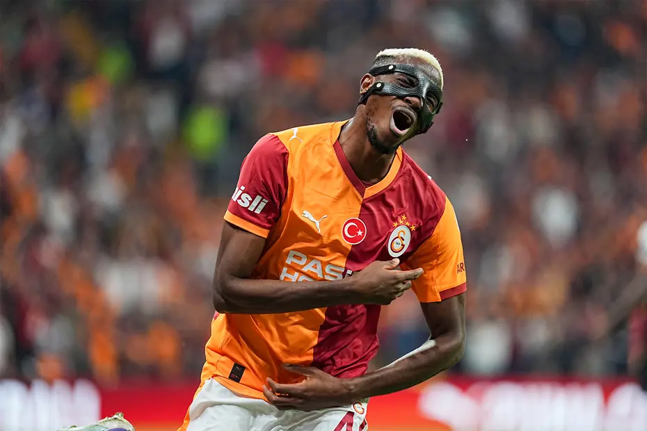 Victor Osimhen 1 228450