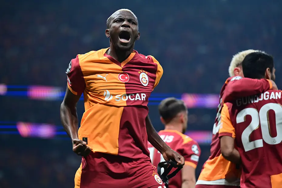 Victor Osimhen 2