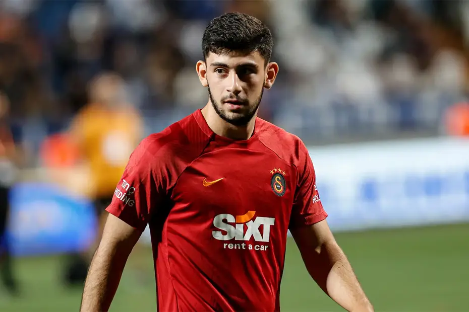 Yusuf Demir A A 239684