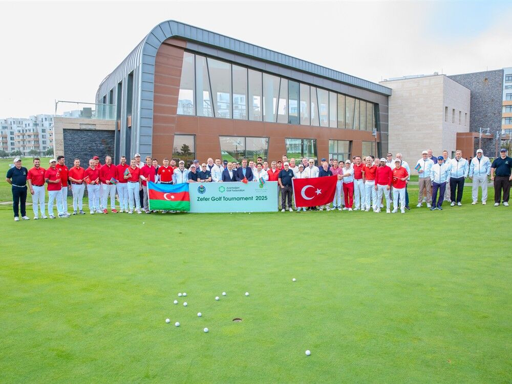 Zafer Turnuvas? 2025'E Kat?Lan A Zerbaycan Ve Türk Oyuncuları.