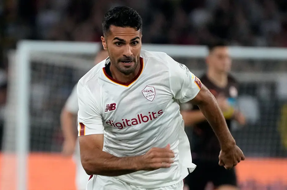 Roma, Zeki Çelik için kararını verdi-2