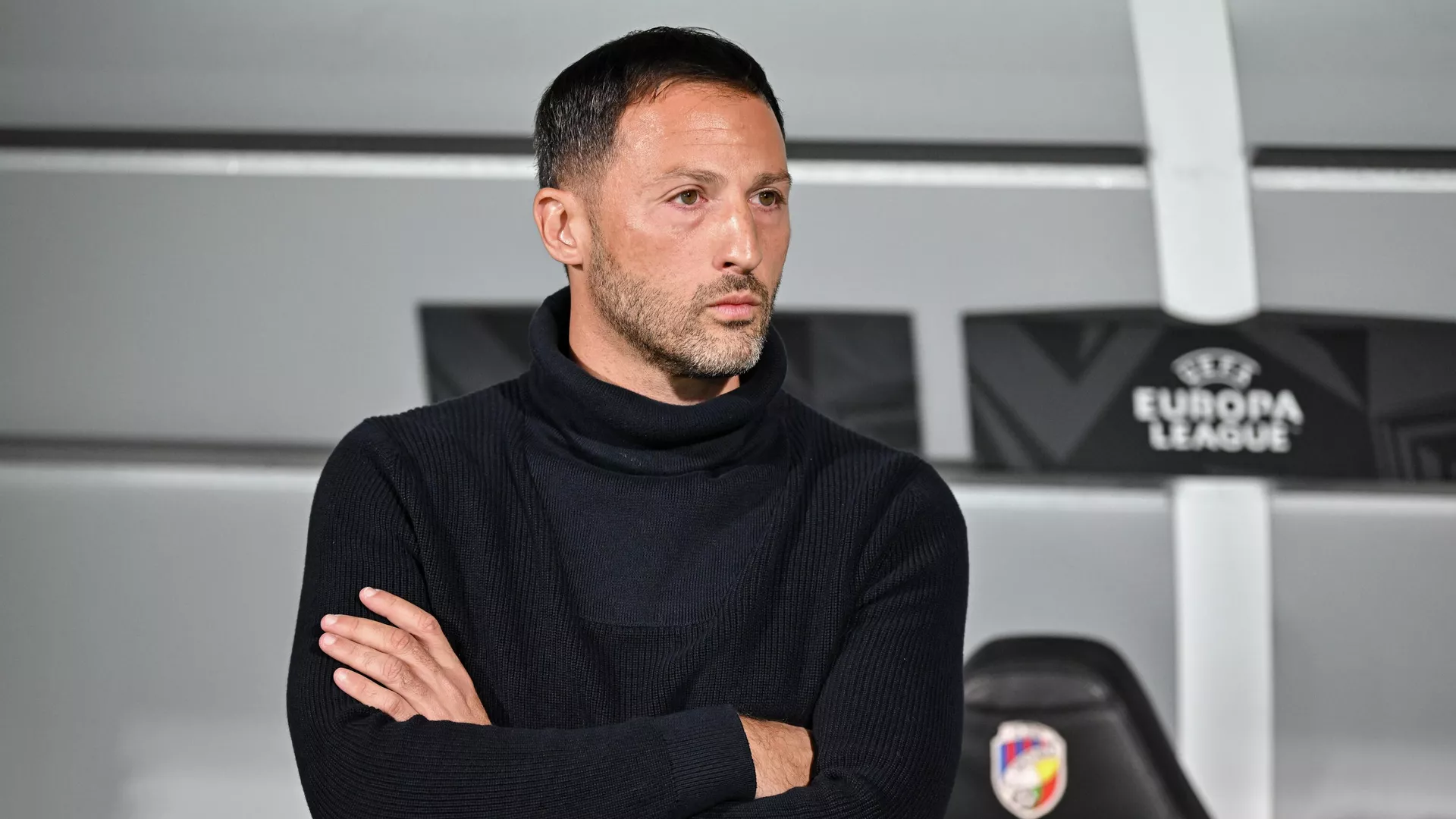 Tedesco: