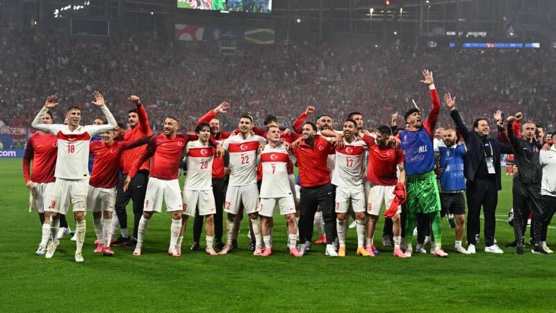 Futbolda milli mesai yarın başlayacak: A Milli Takım