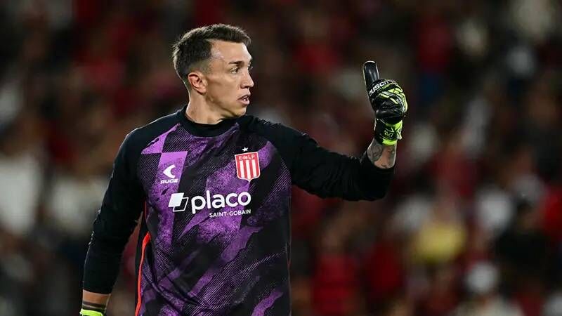 Fernando Muslera’dan tarihi başarı: Claudio Taffarel’in Dünya Kupası rekorunu egale etti-1
