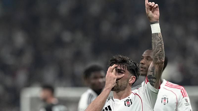 Jota Beşiktaş