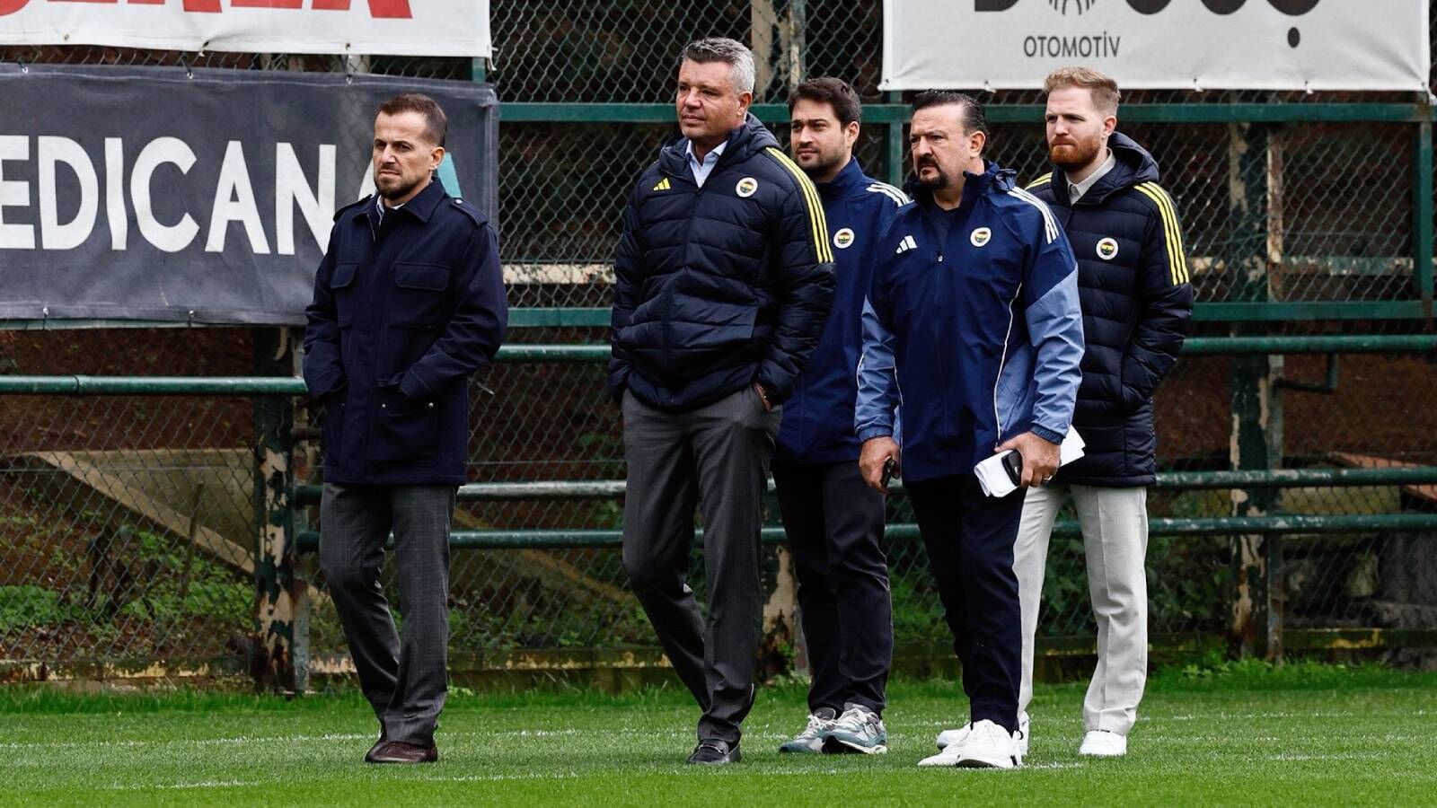 Fenerbahçe Başkanı Sadettin Saran’dan derbi öncesi dev prim sözü
