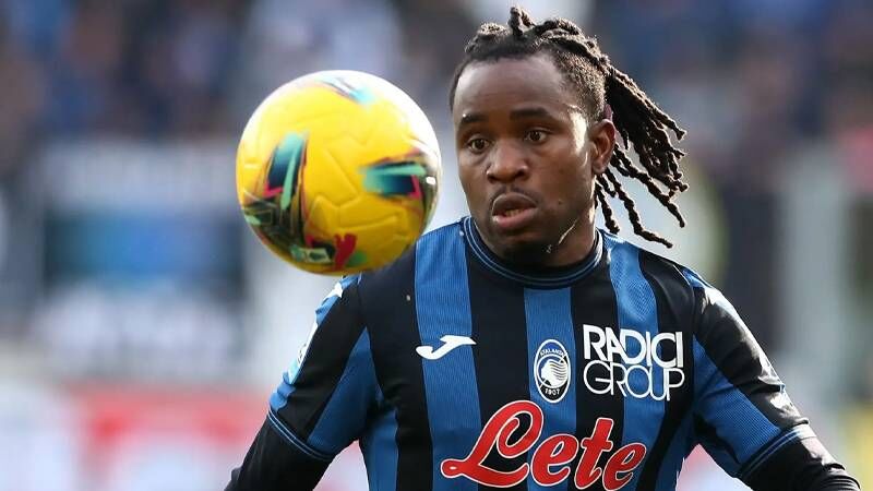 Galatasaray, Lookman transferinde öne geçti: Atalanta ayrılığı kesinleşti