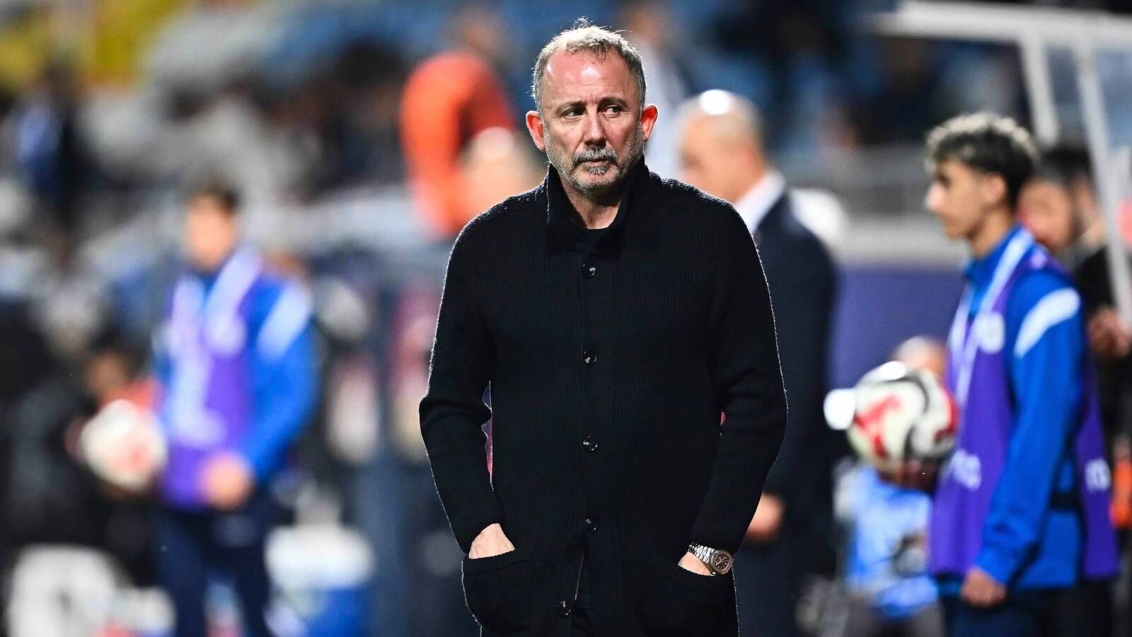 Beşiktaş'ın transfer planı belli oldu: Uduokhai ve Rafa Silva’nın ayrılığı masada