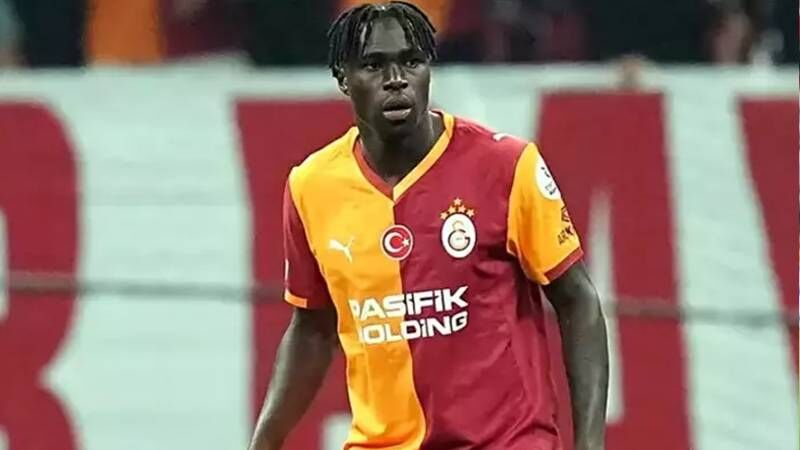 Singo'dan 'Galatasaray' itirafı: Transfer olmaya karar verdiği olayı açıkladı