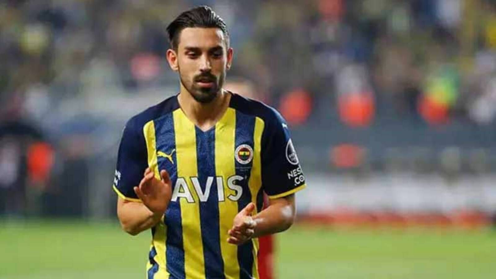 Montella’dan kararını verdi: İrfan Can Kahveci A Milli Takım'da