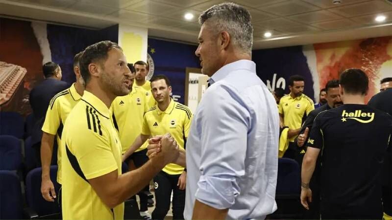 Fenerbahçe'nin ara transfer planı netleşti: Tedesco raporunu yönetime sundu