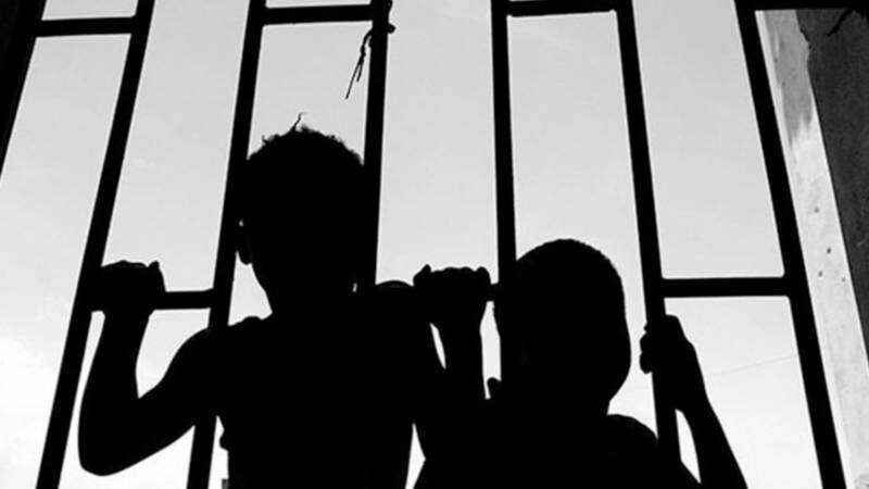 TBMM'de suça sürüklenen çocuklar için araştırma komisyonu kurulacak