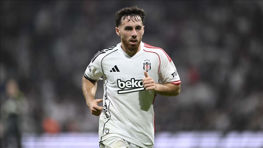 Beşiktaş, Fatih Karagümrük deplasmanında 3 puan arıyor: İşte muhtemel 11’ler-1