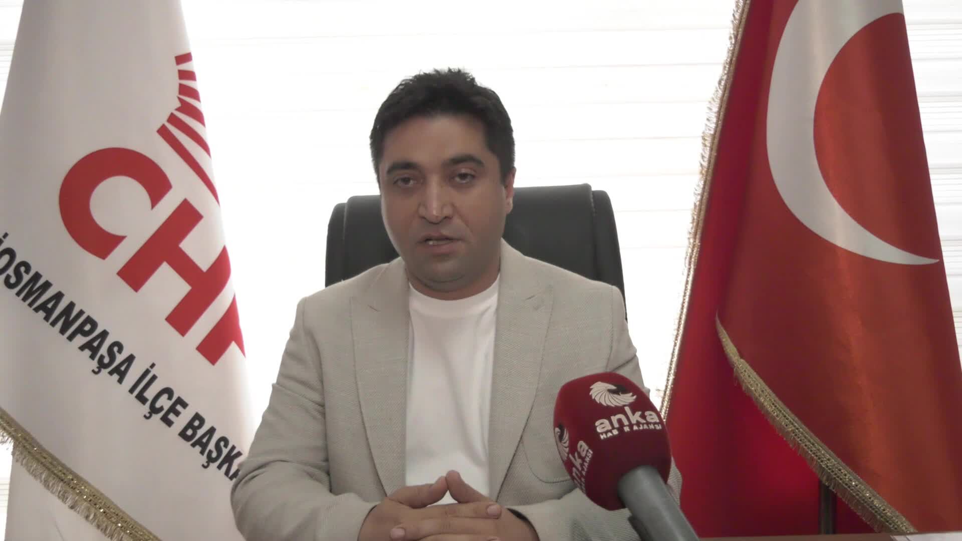 Yalçın Kızılaslan