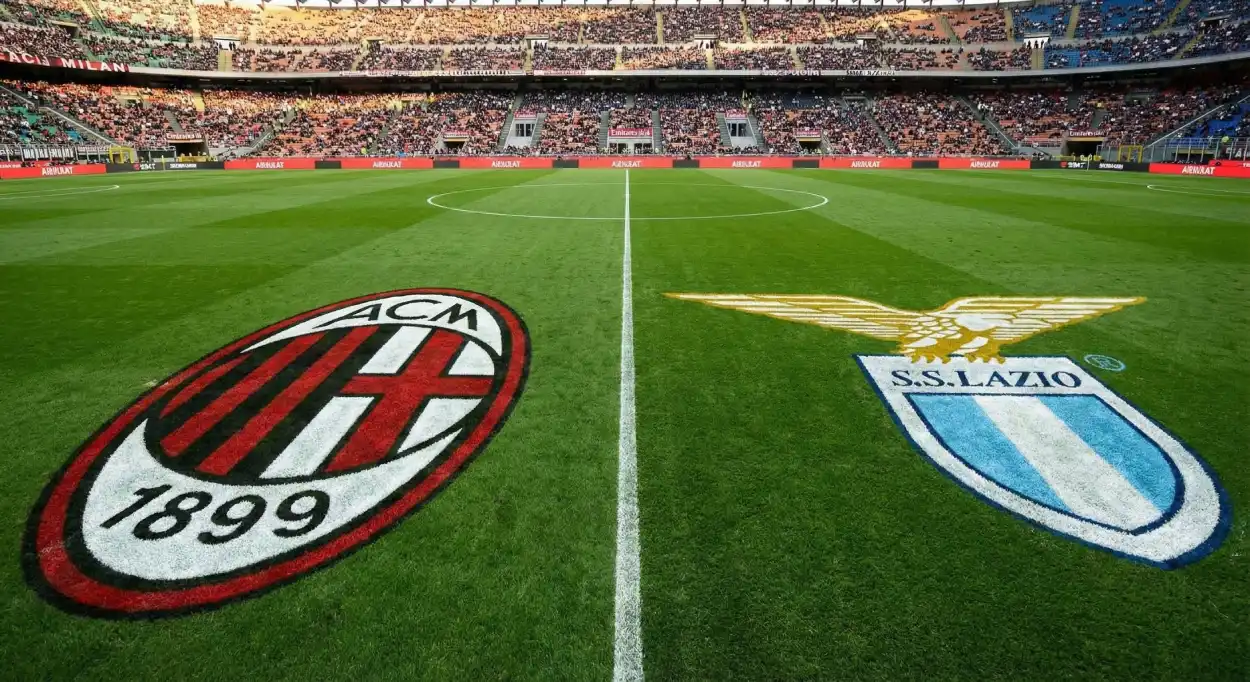 Ac Milan Lazio Maçı Ne Zaman Saat Kaçta Hangi Kanalda