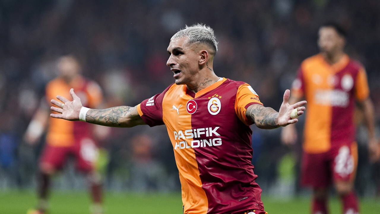 Torreira’dan Kocaelispor maçının ardından mesaj: “Her şeye ve herkese karşı oynuyoruz”